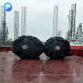 tipo pneumático flutuante inflável flutuante do barco marinho de borracha para navios &amp; docas flutuantes